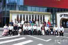 民建中央副主席吳曉青來湘調(diào)研?陳立文博士會上獻(xiàn)言受關(guān)注