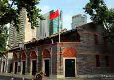 鏡觀中國丨中共一大紀(jì)念館開館