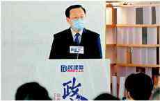 香港?政界贊成從政者必須堅(jiān)定愛(ài)國(guó)愛(ài)港