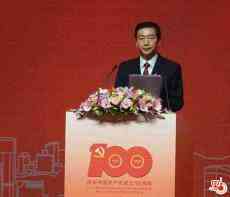 駱惠寧：新時(shí)代「一國(guó)兩制」實(shí)踐定能續(xù)寫嶄新篇章