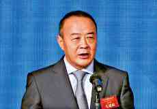 毛超峰：中國(guó)共產(chǎn)黨致力維護(hù)香港繁榮穩(wěn)定