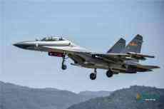 東部戰(zhàn)區(qū)空軍航空兵某旅這樣練攻防