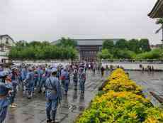 “天星酒杯”紅軍長征“偉大轉(zhuǎn)折”系列報(bào)道明日正式推出