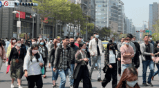 從秘魯返臺灣的祖孫感染德爾塔毒株 已傳染10人