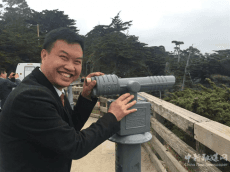 婁義華：中國鄉(xiāng)村振興怎樣“振”？