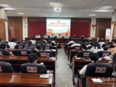 衡陽市實驗中學(xué)隆重舉行慶祝建黨１００周年活動