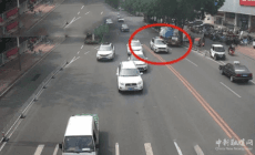 河北順平幼兒被玩具卡喉，當(dāng)?shù)亟痪鹚偎歪t(yī)孩子得救