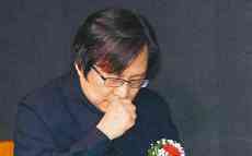 邱義仁“臺獨”言論后續(xù)：綠營內(nèi)部暗潮洶涌