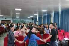 湘西州委常委楊彥芳到古丈參加心理健康教育培訓班學習