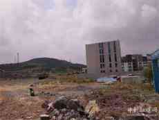 無預(yù)售許可證！隆回長鴻國際箱包工業(yè)園廠房便售四分之一