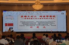 “煙花”臺(tái)風(fēng)走了，紅色精神來(lái)了！