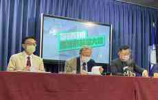 臺(tái)當(dāng)局?jǐn)M捐未獲國際認(rèn)證的自產(chǎn)疫苗給“友邦”？藍(lán)營反對(duì)