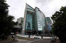 駐港公署：香港司法機(jī)關(guān)依法辦案不容外部勢(shì)力置喙