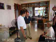 湖南嘉禾：走訪(fǎng)慰問(wèn)送關(guān)懷 情暖退役老兵心