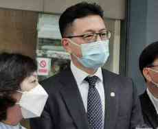 吳秋北：教師應(yīng)盡早脫離教協(xié) 與“恨國(guó)恨港”劃清界線(xiàn)