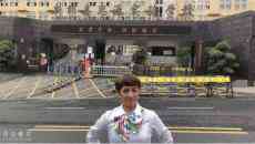 忠誠為教育，平凡寫春秋