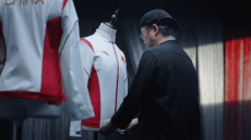 香港故事｜奧運(yùn)“龍服”設(shè)計(jì)師葉錦添：向世界講述中國(guó)