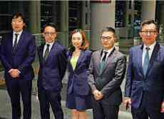 香港律師會(huì)理事改選 “煽獨(dú)派”落敗專(zhuān)業(yè)派5人勝出