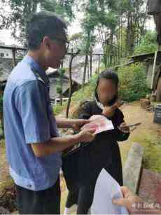 湖南綏寧法院：孩子學費何處尋，快速執(zhí)結顯真情