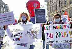 ?法國(guó)25歲以下女性 明年起享免費(fèi)避孕