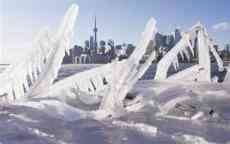 50年后地球什么樣？氣候?qū)W家這樣預(yù)測(cè)……