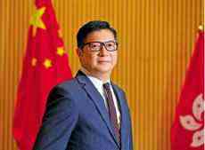 獨(dú)家專訪 | 鄧炳強(qiáng)：記協(xié)違專業(yè) 哄學(xué)生入會(huì)