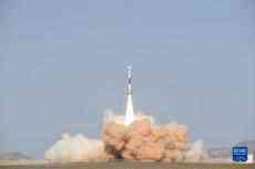 我國成功發(fā)射吉林一號(hào)高分02D衛(wèi)星