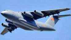 運20總師：運20已有了兩型國產(chǎn)發(fā)動機 都在試飛中