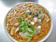 不知蚵仔面售價(jià) 臺官員“不食人間煙火”