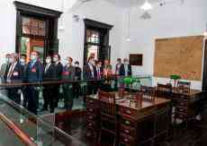 臺灣教師批評蔡英文當(dāng)局歪曲史觀