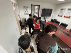 志愿服務??“善行”黨建