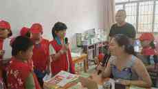 走近老師，做老師的知心人 | 邵東市小記者采訪紀(jì)實(shí) 