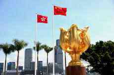 明年3月27日選舉特首 7名選委會當然委員登記有效