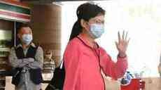 林鄭今起恢復處理行政長官公務