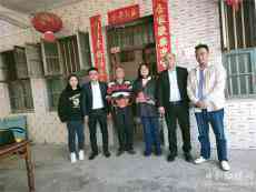 宜章愛心企業(yè)助學暖人心