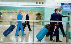 對接內(nèi)地通關機制 專家倡機組人員酒店檢疫七日