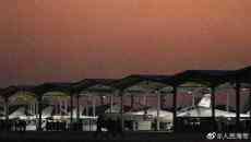 壁紙上新啦！海空雄鷹多機型訓(xùn)練直刺蒼穹！