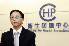 何栢良：料通關將有好消息　目前應做好外防輸入