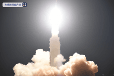 我國成功發(fā)射試驗(yàn)十一號(hào)衛(wèi)星