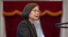 臺(tái)媒：蔡英文遭拜登公開“打臉”