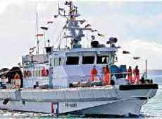 巡防艦剛服役即壞 臺(tái)又耗665億元軍購