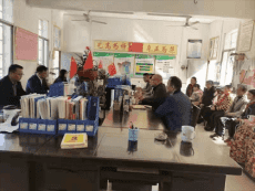 湖南樂菱建設(shè)湘鄉(xiāng)捐資助學 愛心傳遞溫暖