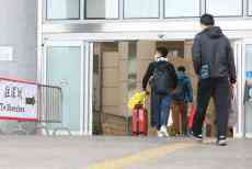 廣東香港兩地通關(guān)達(dá)成共識(shí) 李家超：隨時(shí)待命