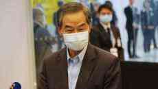 立法會選舉丨梁振英冀落選者續(xù)在不同崗位為社會服務