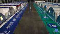 西安：氣膜實(shí)驗(yàn)室，這里的夜不眠！