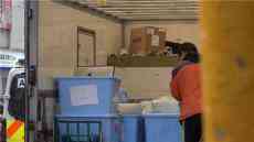 ?7人涉煽動(dòng)罪被捕 包括《立場(chǎng)》6高層及《蘋(píng)果》陳沛敏