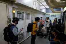 《立場(chǎng)新聞》英國(guó)分社停運(yùn)　移除全部報(bào)道帖文