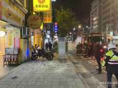 臺灣發(fā)生6級地震 民眾：晃到頭暈