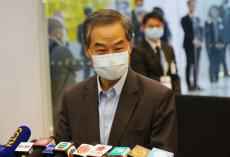 梁振英：未來(lái)5年或?qū)⑹窍愀圩詈蟮臋C(jī)遇