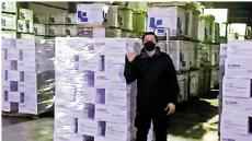 臺灣豪擲12億美元拉攏立陶宛 學(xué)者：杯水車薪